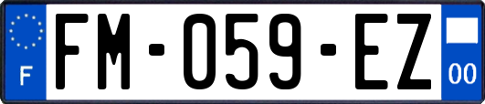 FM-059-EZ