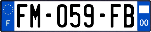 FM-059-FB