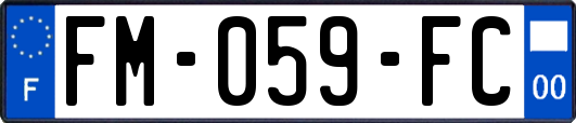 FM-059-FC