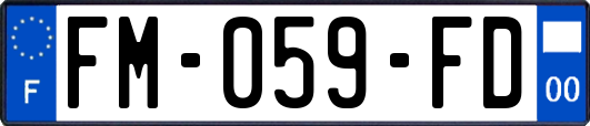 FM-059-FD