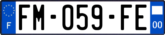 FM-059-FE