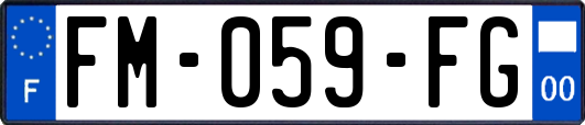 FM-059-FG
