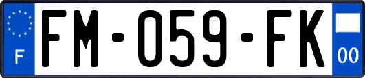 FM-059-FK