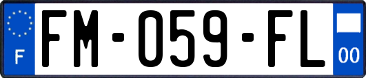 FM-059-FL