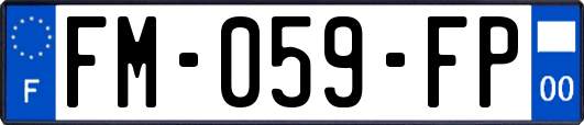 FM-059-FP