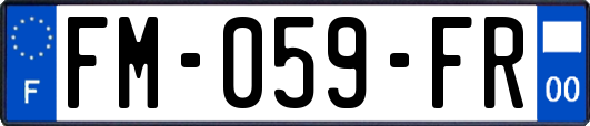 FM-059-FR