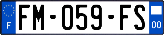FM-059-FS