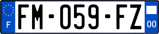 FM-059-FZ