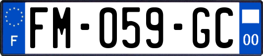 FM-059-GC