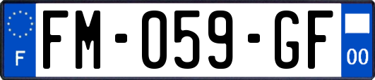 FM-059-GF