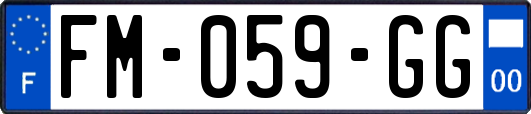 FM-059-GG