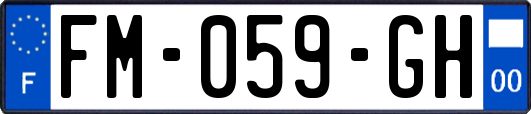 FM-059-GH