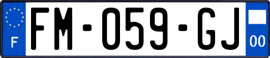 FM-059-GJ