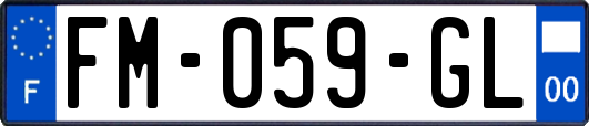 FM-059-GL