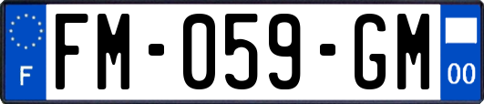 FM-059-GM