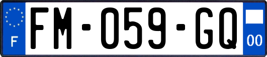 FM-059-GQ