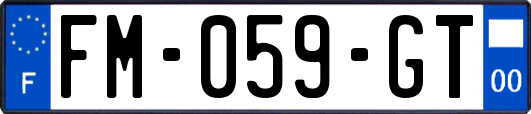 FM-059-GT