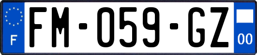 FM-059-GZ