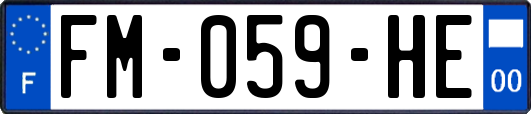 FM-059-HE