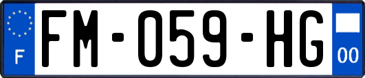 FM-059-HG