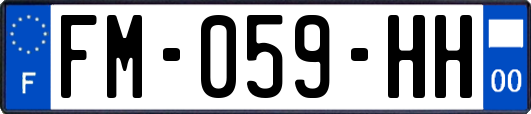FM-059-HH