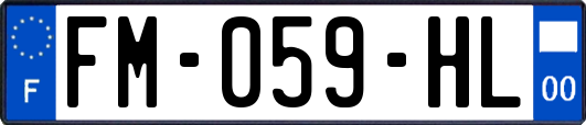 FM-059-HL