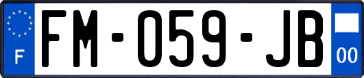 FM-059-JB