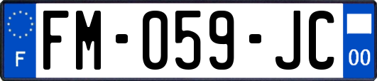 FM-059-JC