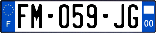 FM-059-JG