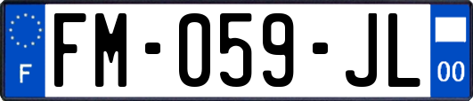 FM-059-JL