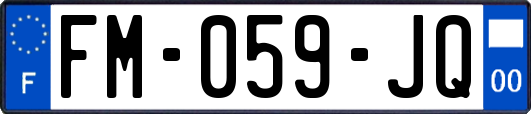 FM-059-JQ