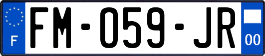 FM-059-JR