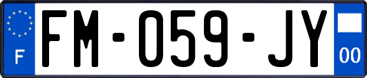 FM-059-JY