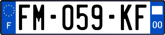 FM-059-KF