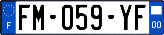 FM-059-YF