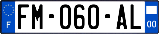 FM-060-AL