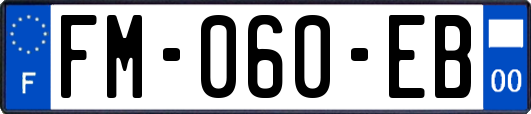 FM-060-EB
