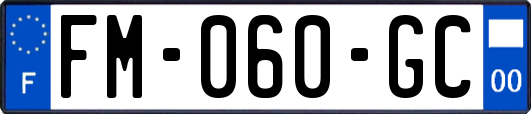 FM-060-GC
