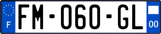 FM-060-GL