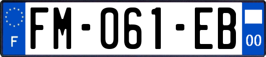 FM-061-EB