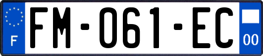 FM-061-EC