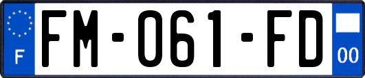 FM-061-FD