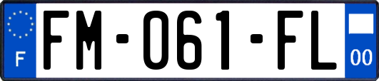 FM-061-FL