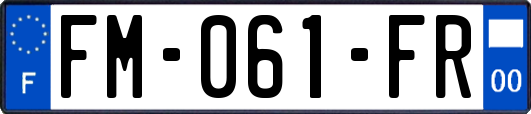 FM-061-FR