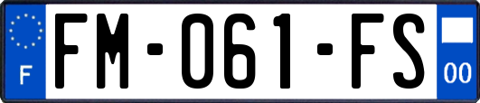 FM-061-FS