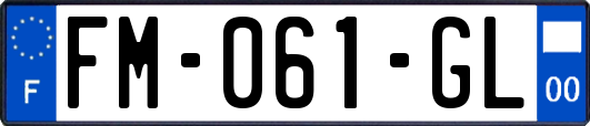 FM-061-GL