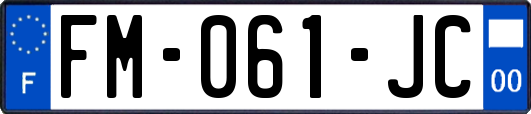 FM-061-JC