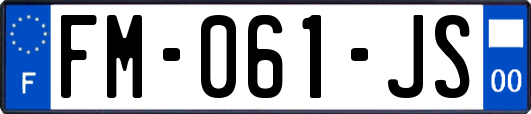 FM-061-JS