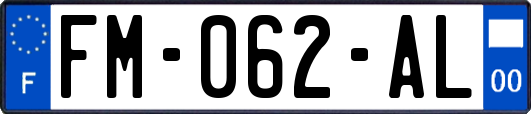 FM-062-AL