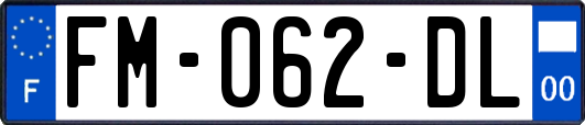FM-062-DL